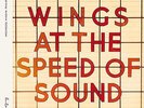 WINGS At The Speed Of Sound 2x 180gm VINYL LP + Download 2014 NEW & SEALED