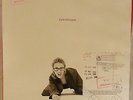 Kylie Minogue Deconstruction UK LP 1994: Ultra rare vinyl album