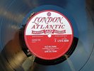 John Coltrane   Ole Coltrane   1962 (UK)   London Atlantic LTZ-K 15239 Near mint