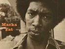 Jackie Mittoo Macka Fat LP vinyl Studio 1 One