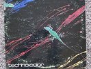 CHAMELEON TECHNO-COLOR 40876 YANNI W/ POSTER & MERCH ORDER FORM