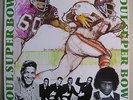Soul Super Bowl LP R&B Blues Trends Commands Anacosta Al Hudson KENT NM
