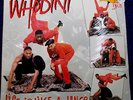 WHODINI - Life Is Like a Dance / I'm a Ho 1987 hip hop on Jive  SEALED
