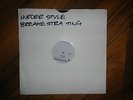 Equinox Dub Plate 002