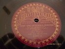 JOE VENUTI - Doin' the Uptown Lowdow / You're My Past... CONQUEROR 8250 78 rpm