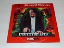 Russell Stepan Favorite Encores Sonic Arts RARE Blue Vinyl FAST SHIPPING