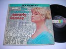 Beverly Kenney Like Yesterday 1960 Stereo LP