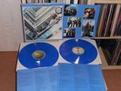 THE BEATLES * 1967 - 1970 * Limited Edition blue Wax * 2 Vinyl LP Apple unplayed