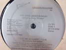 Chaz Jackson Band Rudy Gleason Let Me Go Lady 12