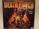 Five Finger Death Punch Purgatory Black Friday Record Store Day 2014