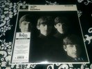 The beatles,with the beatles, mono remastered vinyl lp, new sealed