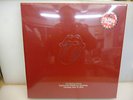 ROLLING STONES-ESPRIT ARENA, DÜSSELDORF 2014-3LP RED VINYL BOXSET-NEW. SEALED
