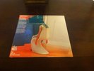 Beyond The Black Rainbow Soundtrack Death Waltz Pink Smoky Vinyl Subscriber OST