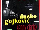 Dusko Gojkovic,Kenny Clarke,RTB LP-403,Ex-Yugoslavia Jazz, 10