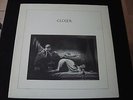 JOY DIVISION..CLOSER..FACTORY RECORDS IAN CURTIS..ALT NEW WAVE LP 33 RPM ALBUM