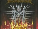 SADISTIK EXEKUTION - K.A.O.S.  LP