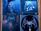 SADISTIC INTENT - Reawakening Horrid Thoughts  MLP