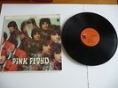 Pink Floyd- Piper At The Gates Of Dawn  (LP,1967 1st Ed. Orange Labels, M-/VG++)