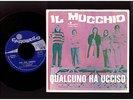 IL MUCCHIO PER UNA LIBERTA ITALIAN PROG PSYCH PROGRESSIVE MOLTO RARO NM