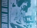 frank zappa - our man in italy , vinyl