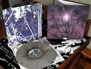 THOU SHALT SUFFER - Into the Woods of Belial  DLP  SILVER