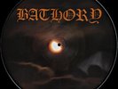 BATHORY - The Return  PICTURE LP