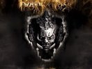 ROTTING CHRIST - Thegonia  LP  YELLOW