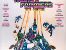 OST/ VARIOUS-TRANSFORMERS (DELUXE)-VINYL LP AT THE MOVIES NEW