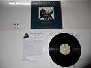 Van Halen Women and Children First 1980 1st Prs ARCHIVE MASTER Ultrasonic CLEAN