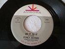 Northern Soul ( FUNKY SISTERS ) on Aurora ' Do It To It ) 45rpm