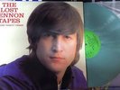 JOHN LENNON LOST TAPES thirty-three LP VOL 33 MINT GREEN VINYL beatles US SELLER