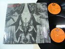 LED ZEPPELIN - ABSENCE (RARE 2LP w/SHRINK) H.R.GIGER