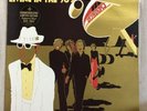 Skyhooks - Living In The 70's Yellow Vinyl Ltd Ed Commemorative Ed