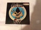 HALLOWS EVE Tales Of Terror Rare 1985 Metal Blade LP OOP Combat Important MX8027