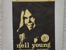 NEIL YOUNG - COMING HOME - LIVE RARE VINYL LP RECORD - TMOQ - TAKRL