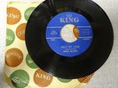 JUNIOR McCANTS - The Boy Needs a Girl & Help My Love - KING Records K-45-12273
