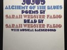 Rare Soul Funk LP THE JU JU's SARAH WEBSTER FABIO Alchemy Of The Blues Folkways