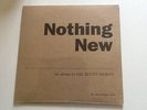 Gil Scott Heron - Nothing New Lp XL Record Store Day Only 3000 copies SEALED