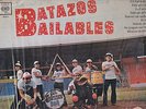 LP NICARAGUA GUAGUANCO LP HERMANOS CORTEZ SABROSO PA BAILA CBS HNOS CORTES HEAR