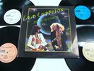 LED ZEPPELIN - ALPHA & OMEGA (RARE 4LP)