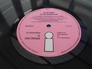 King Crimson In the Court of the Crimson King UK 1st press LP Island 1LPS 9111