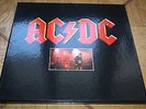 TOP ZUSTAND RARE Deutsche AC/DC 3 LP Box 1981 MINT- + POSTER + SINGLE KOMPLETT