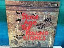 LP Rolling Stones Stone Age DECCA SKL 5084 ZAL.10432P Made in UK 1971