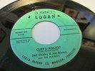 Dell Shirley&Joe Brown&Playetts Logan 3118 Cliffs Rocket INSTR
