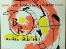 Buddy Rich-Sing And Swing With-Norgran 1031-DSM