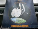 VAN DER GRAAF GENERATOR - H TO HE .. PINK SCROLL CHARISMA UK 1ST PRESS 1970