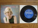 SYLVIE VARTAN Il Y A Deux Filles En Moi +3 JAPAN 33 EP SCP-1275 $4 Shipping