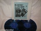 Paul McCartney-1st Live Show Spring `72 Double Album 