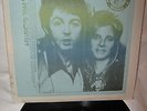 Paul McCartney/Wings-James Paul McCartney LP Rare Compilation
