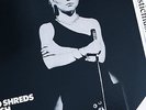 SEXY BLONDIE 1977 ORIGINAL X OFFENDER 12